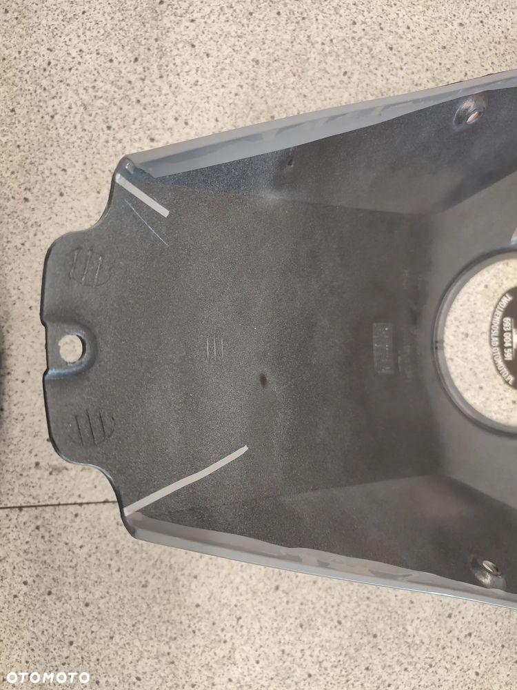 Nakładka na bak, osłona, owiewka zbiornika paliwa KTM 1290 KTM1290 - 24