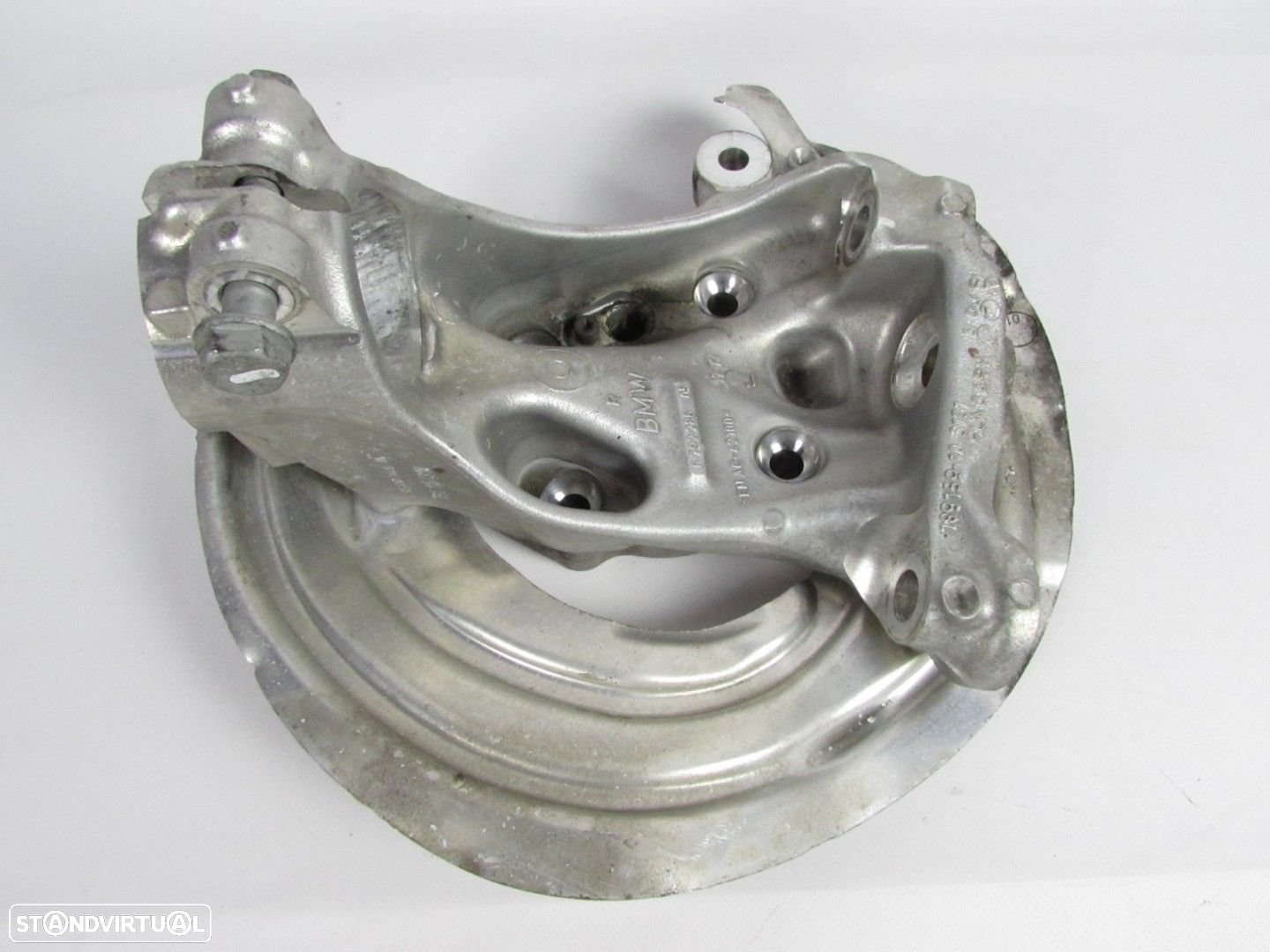 Manga d'eixo Direito/Frente Seminovo/ Original BMW 1 (F20)/BMW 1 (F21)/BMW 2 Cou... - 2
