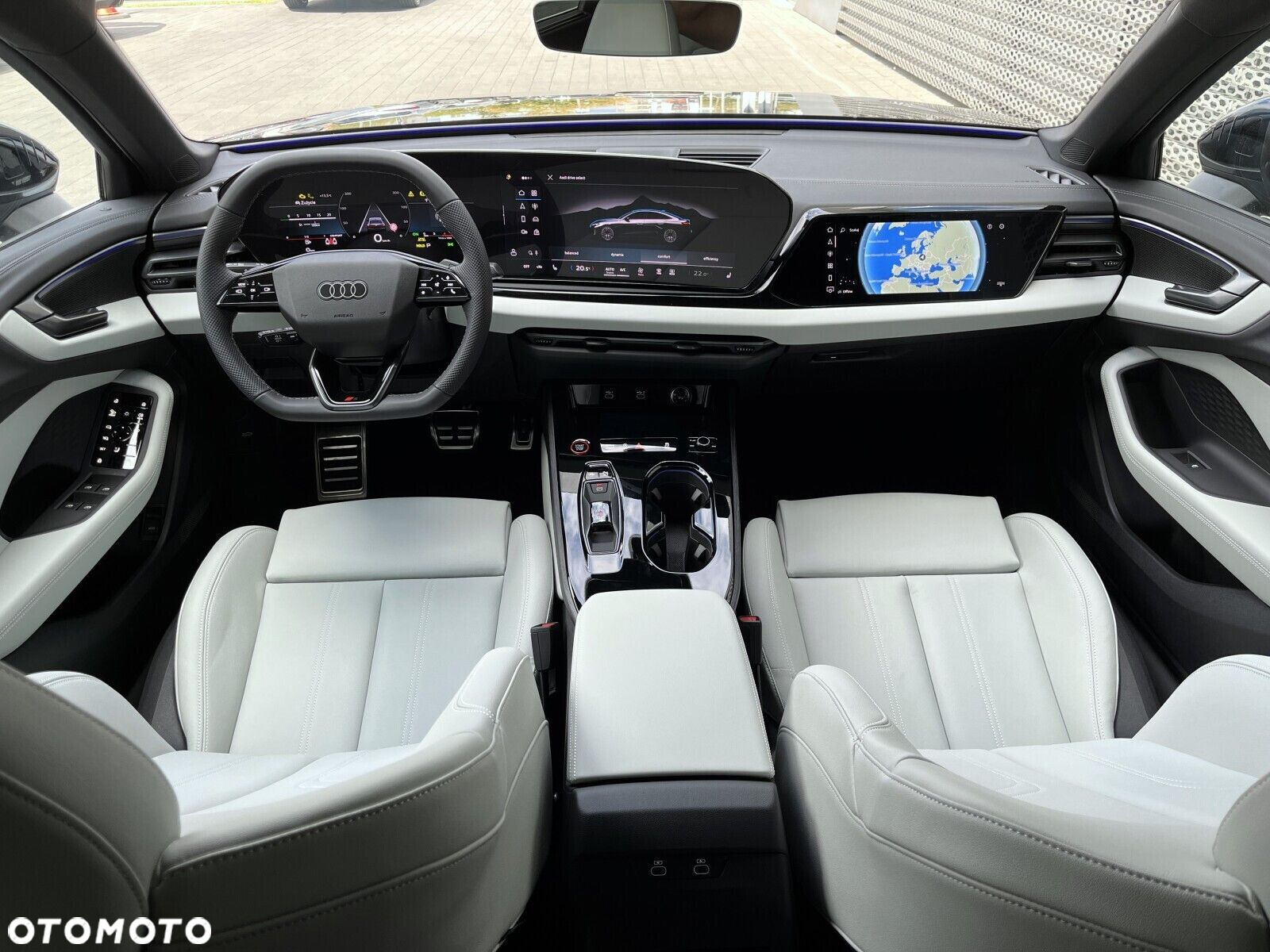 Audi A5 Limousine TFSI Quattro S tronic - 4