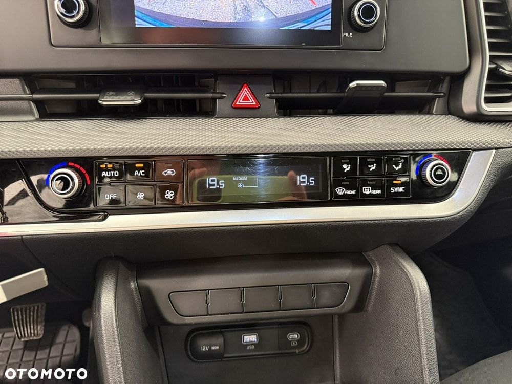 Kia Sportage - 22