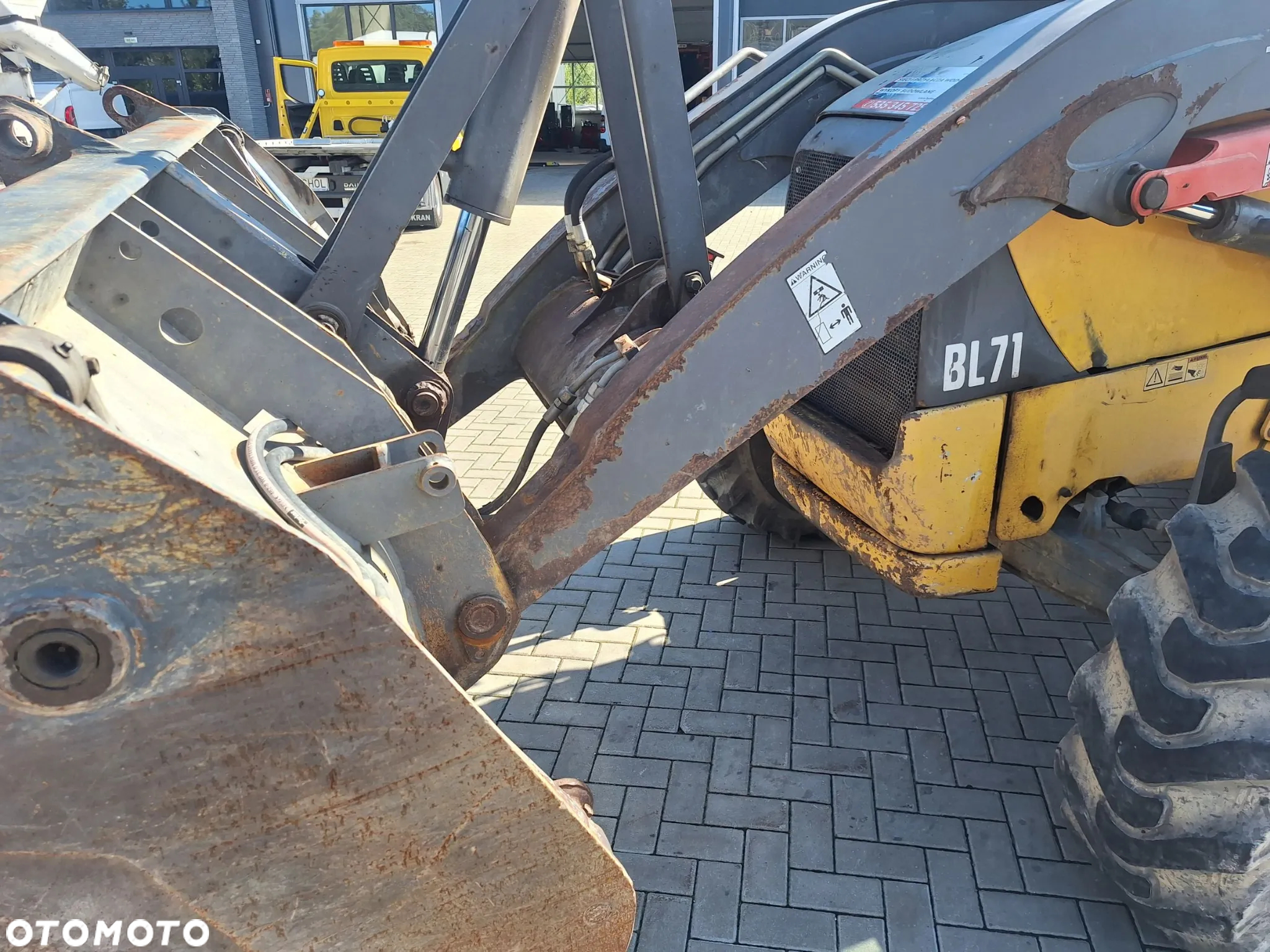 Volvo BL71 - 11