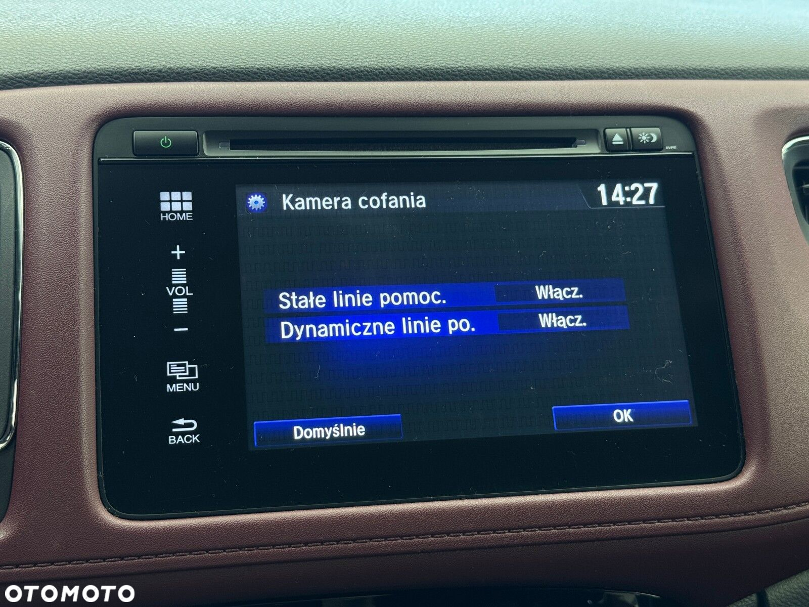 Honda HR-V - 33
