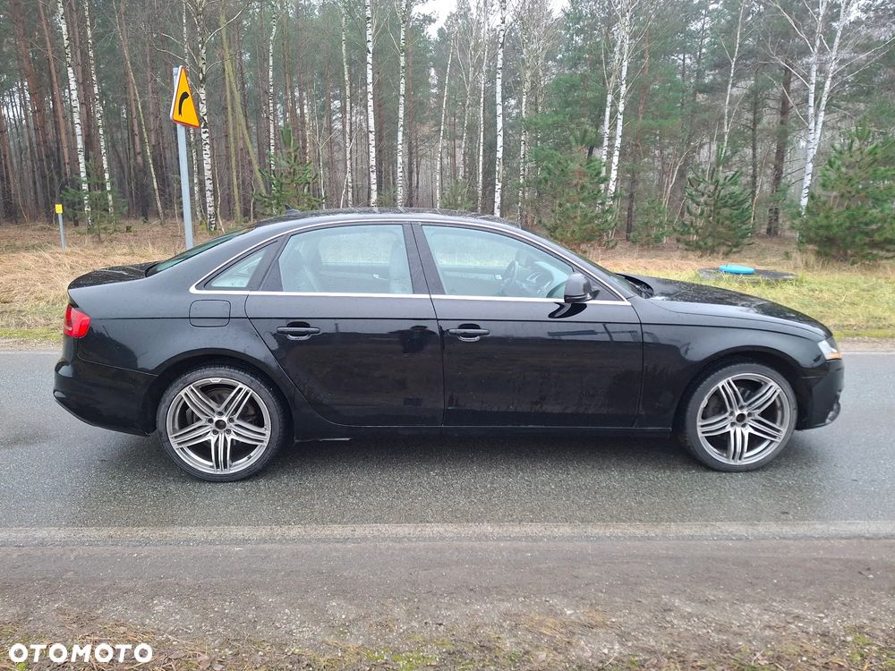Audi A4 Limousine 2.0 TDI - 13