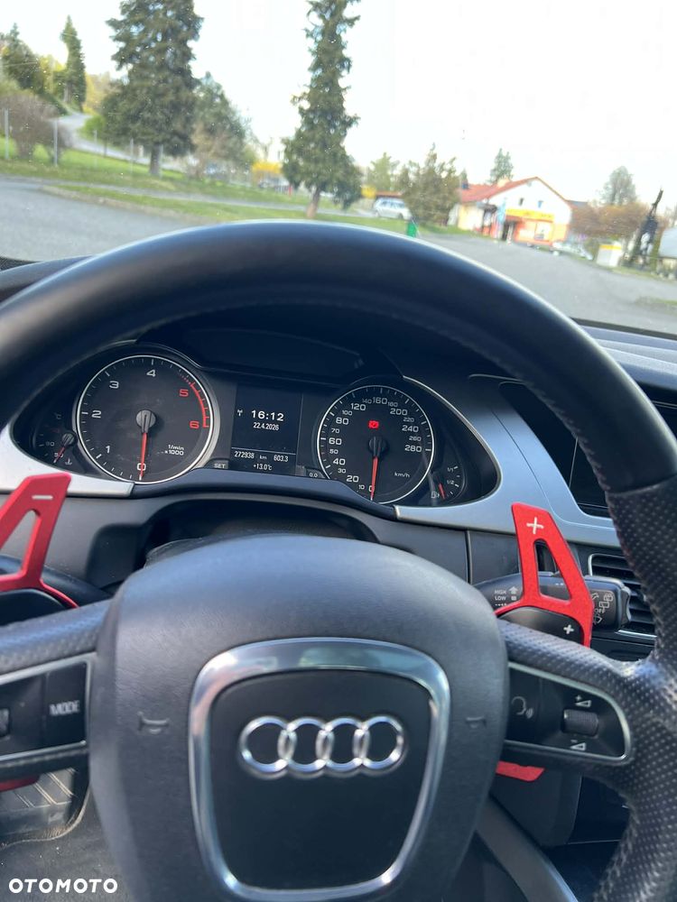 Audi A4 Avant - 10