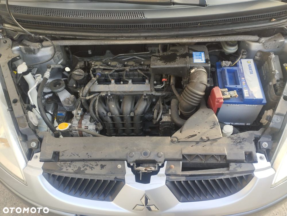 Mitsubishi Colt 1.5 - 15