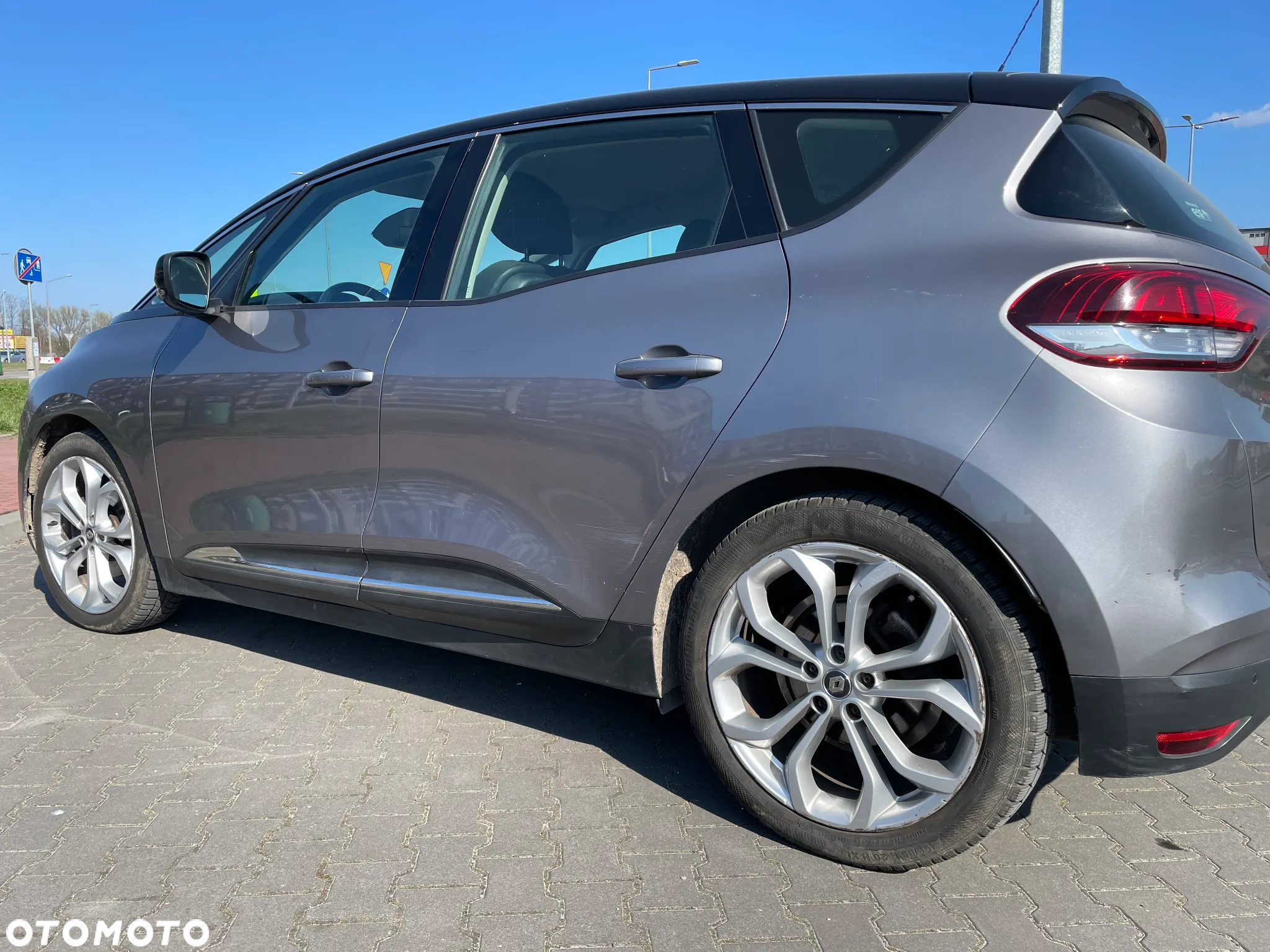 Renault Scenic 1.2 TCe Energy Zen - 5