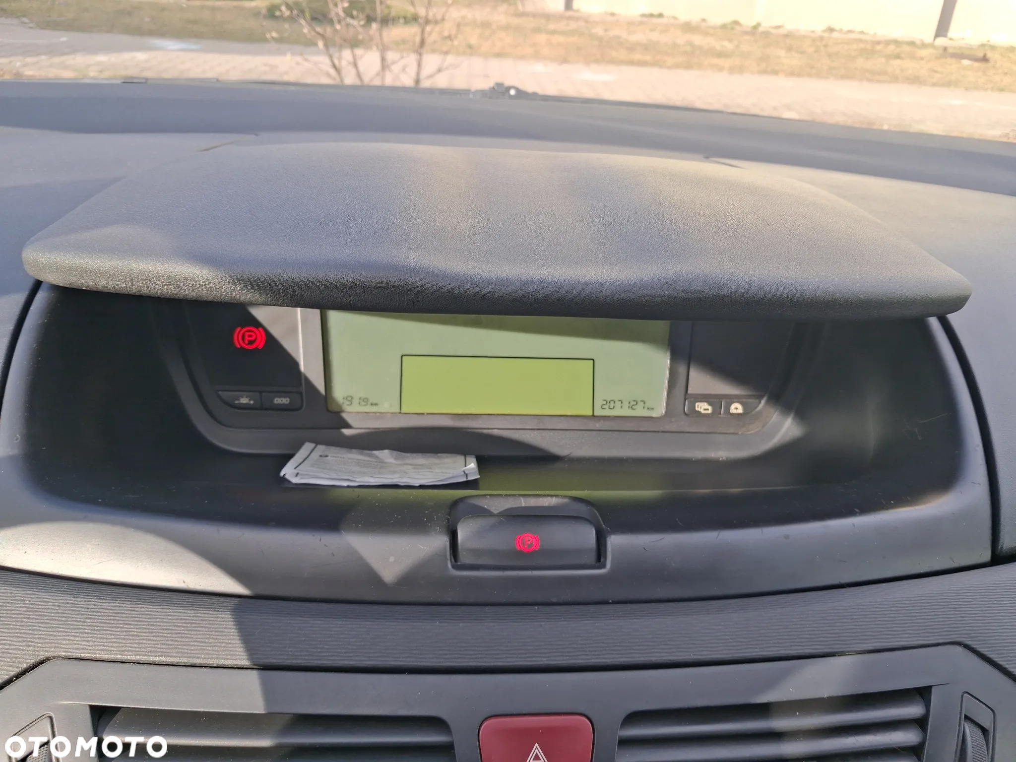 Citroën C4 1.6 VTi Equilibre - 5