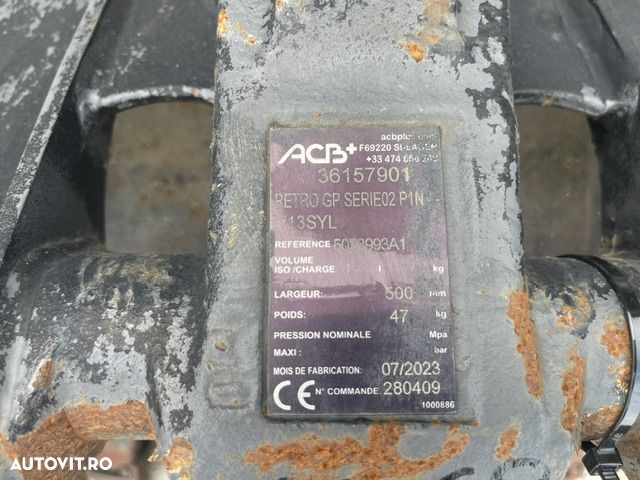 Cupe Morin,ACB - 11