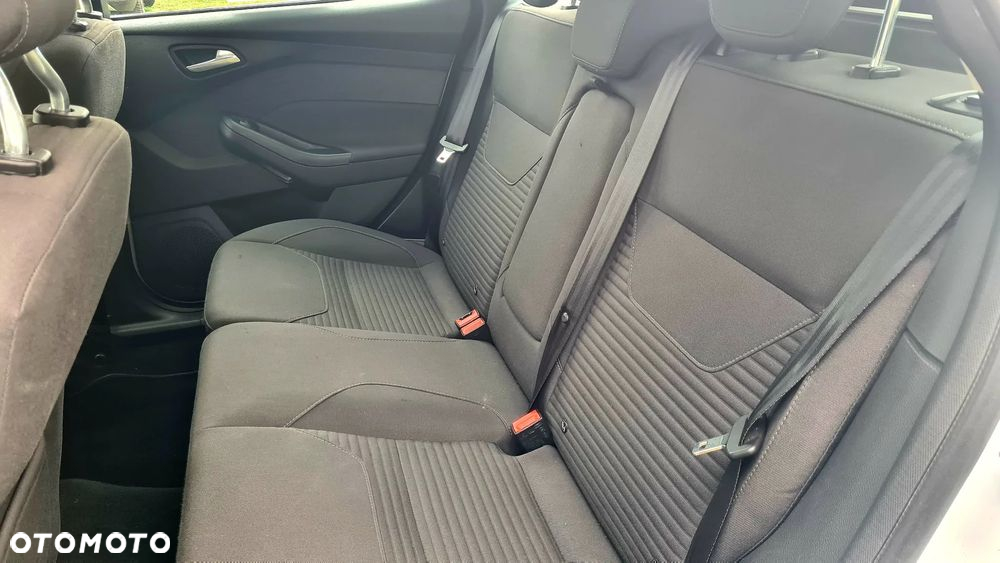 Ford Focus 1.5 TDCi Titanium - 10