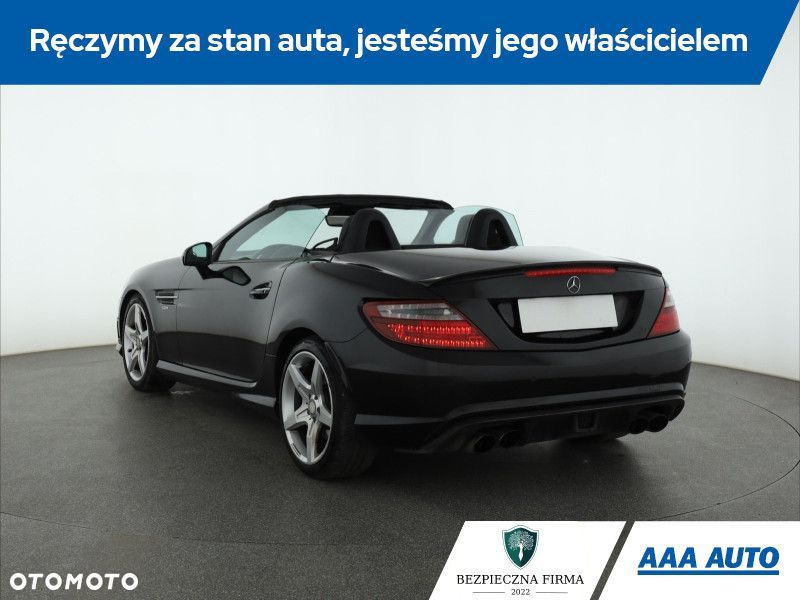Mercedes-Benz SLK - 5