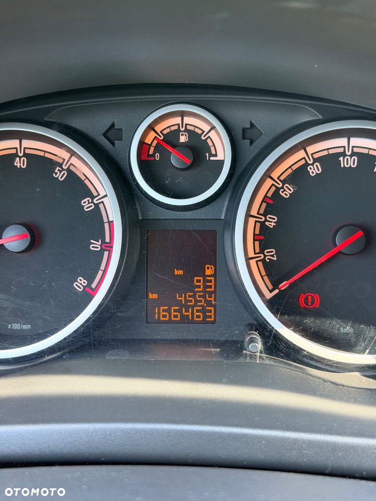 Opel Corsa 1.4 16V EcoFLEX Start-Stop 150 Jahre - 12