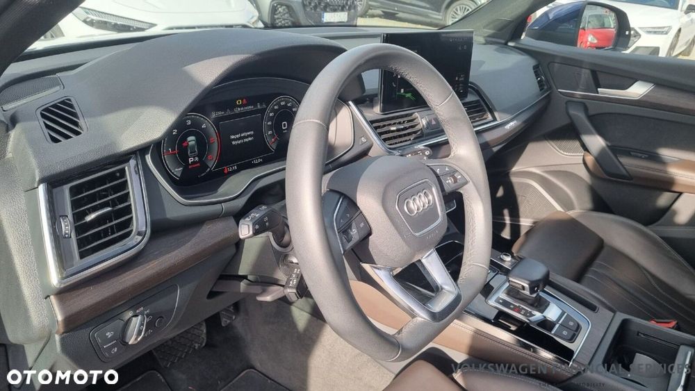Audi Q5 Sportback - 15