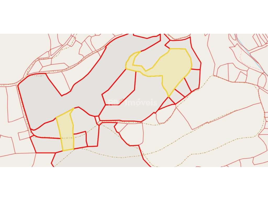 Terreno Rústico com 17750m2 - Charneca - Atalaia, Gavião - Grande imagem: 3/3