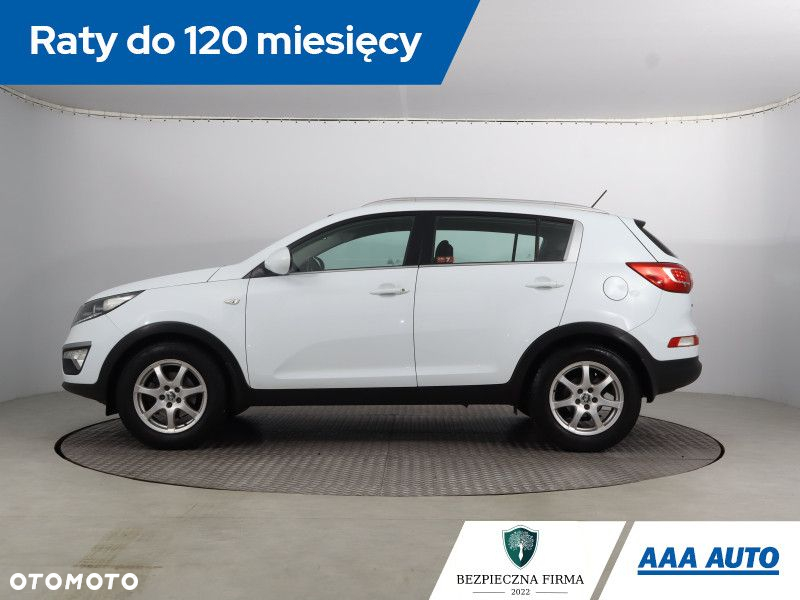 Kia Sportage - 3