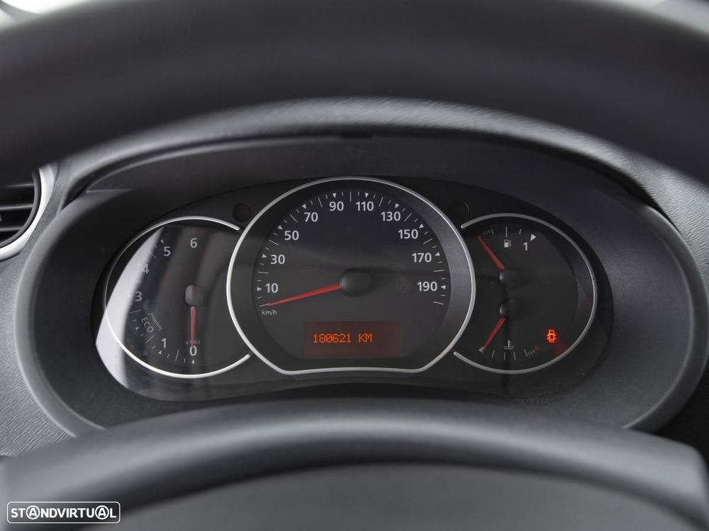 Renault Kangoo - 14