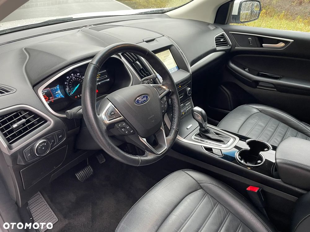 Ford Edge - 14