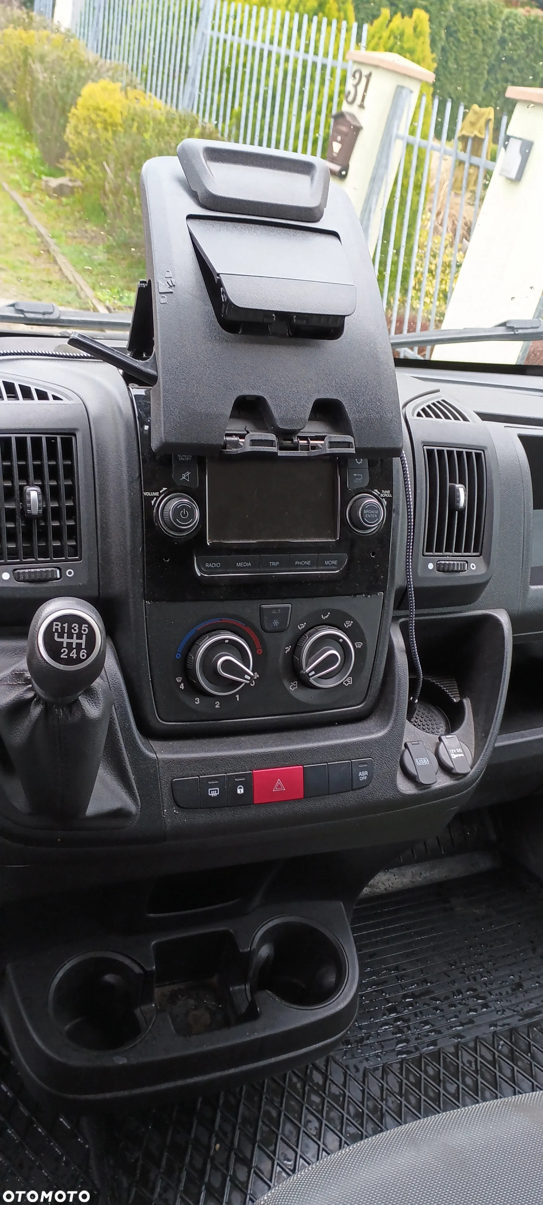 Peugeot Boxer - 8