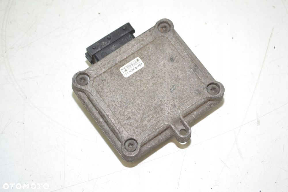 AGIS M210 STEROWNIK GAZU LPG - 3