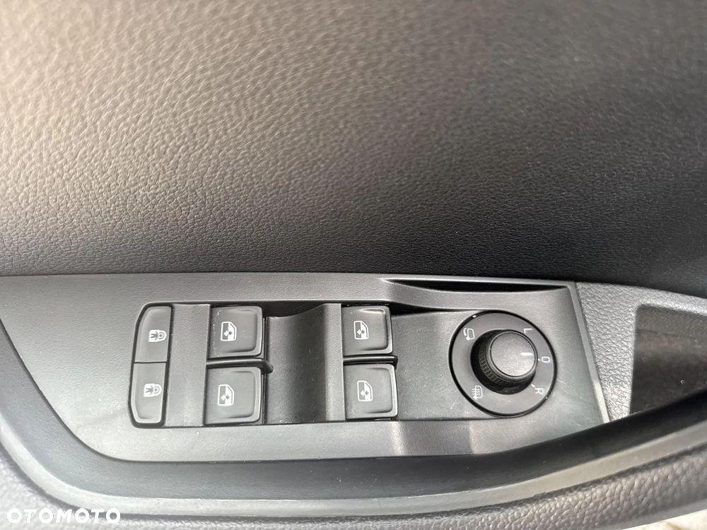 Skoda Superb 1.5 TSI Ambition DSG - 20
