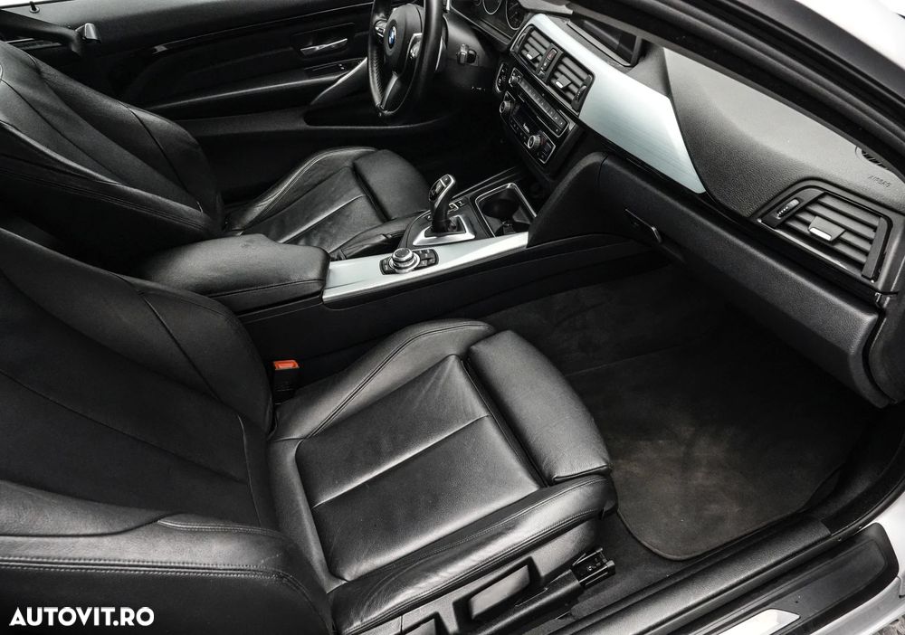 BMW Seria 4 - 12