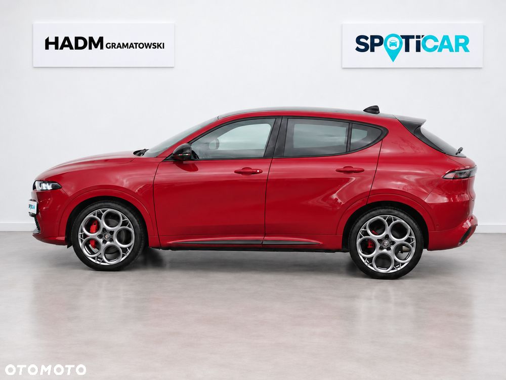 Alfa Romeo Tonale 2024 photo 5