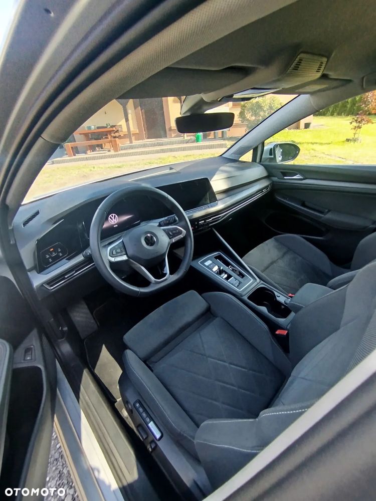 Volkswagen Golf 1.4 TSI Plug-In Hybrid Style DSG - 19