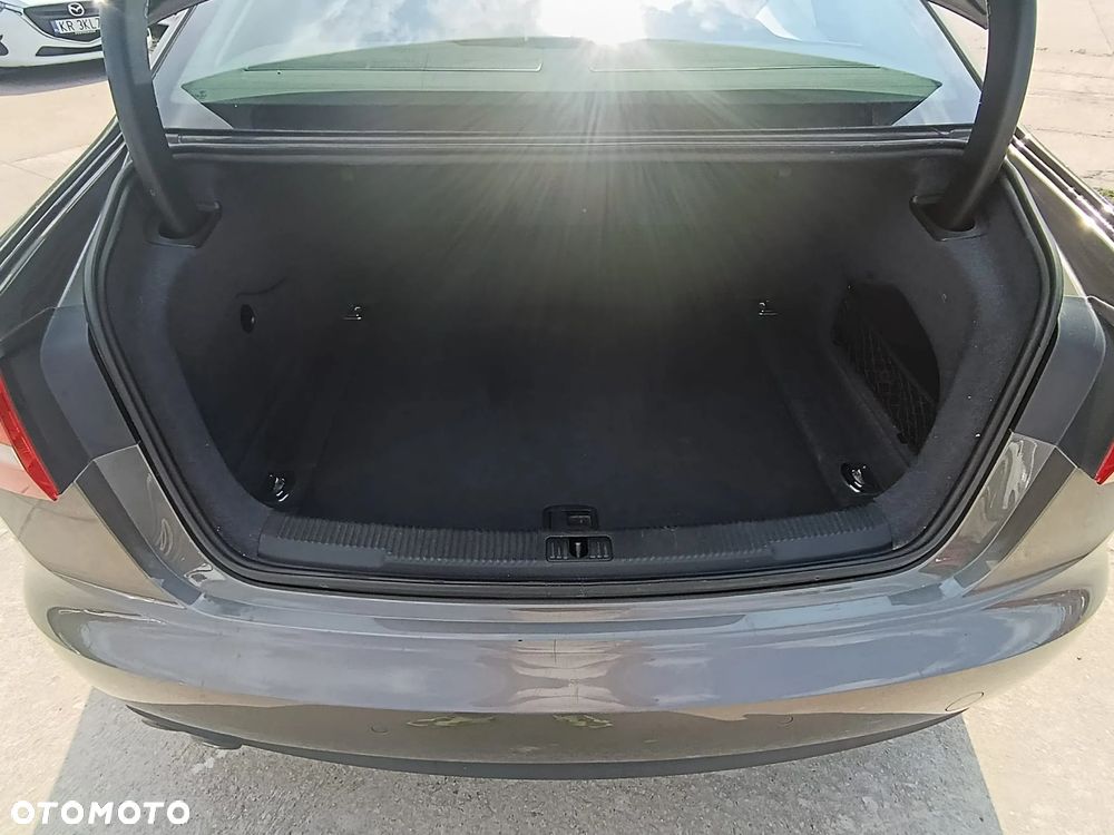 Audi A6 2.0 TDI Multitronic - 27