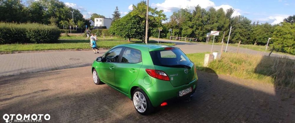 Mazda 2 - 40