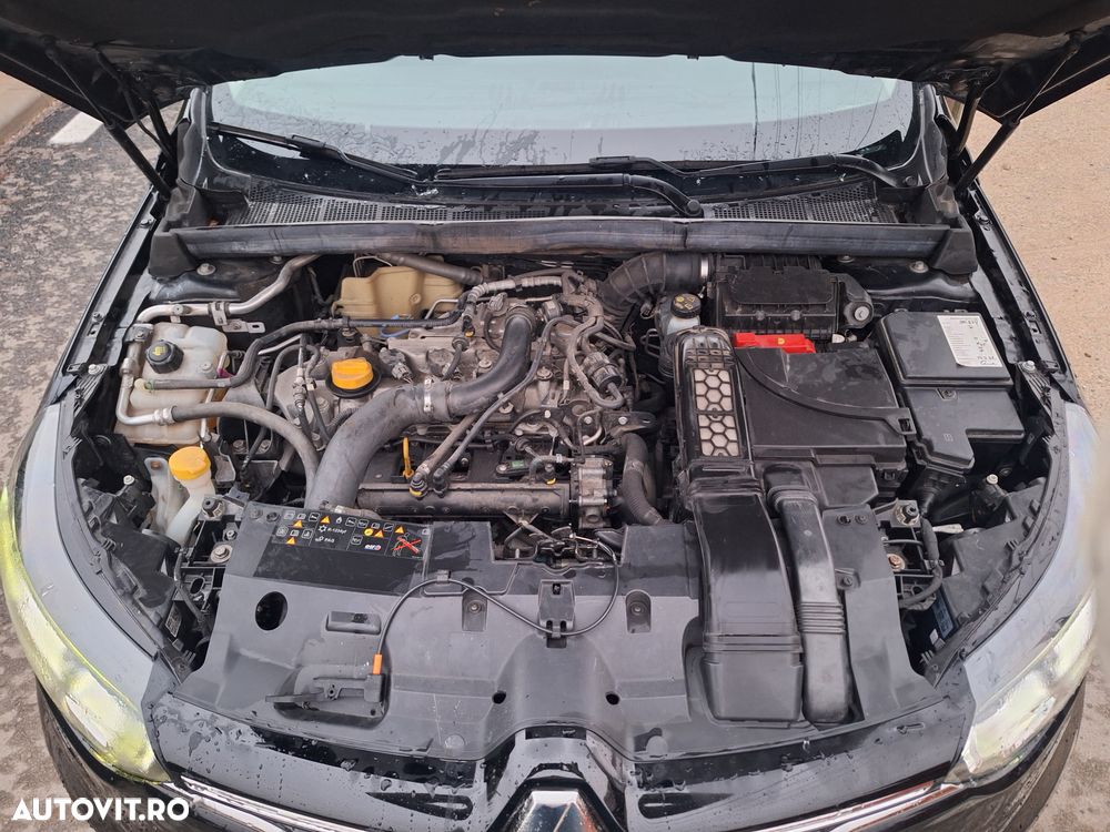 Renault Megane Grandtour ENERGY TCe 130 EDC INTENS - 19