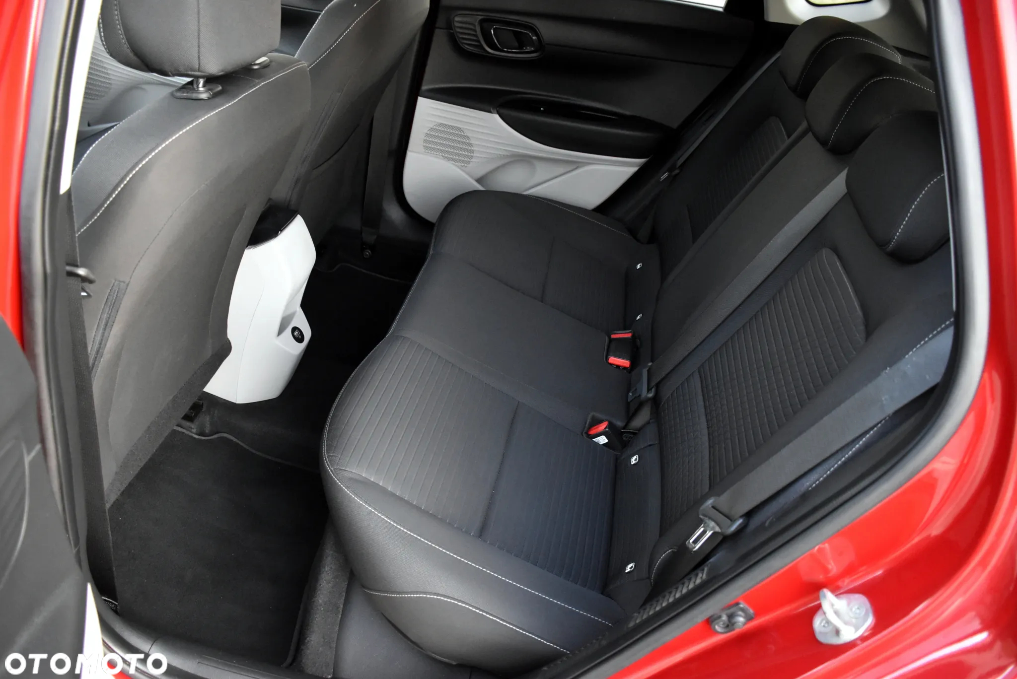 Hyundai i20 - 8