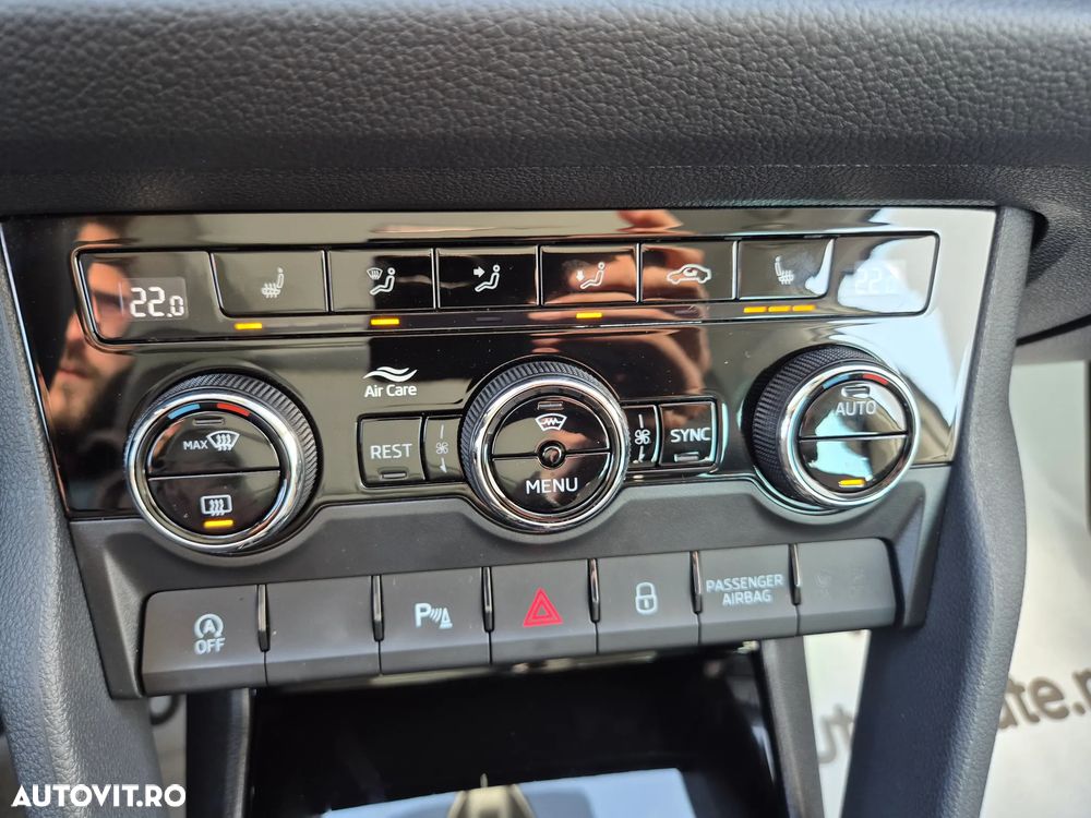 Skoda Kodiaq 2.0 TDI 4X4 DSG Style - 26
