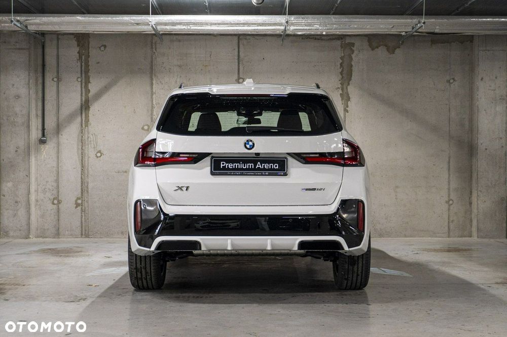 BMW X1 sDrive18i - 7