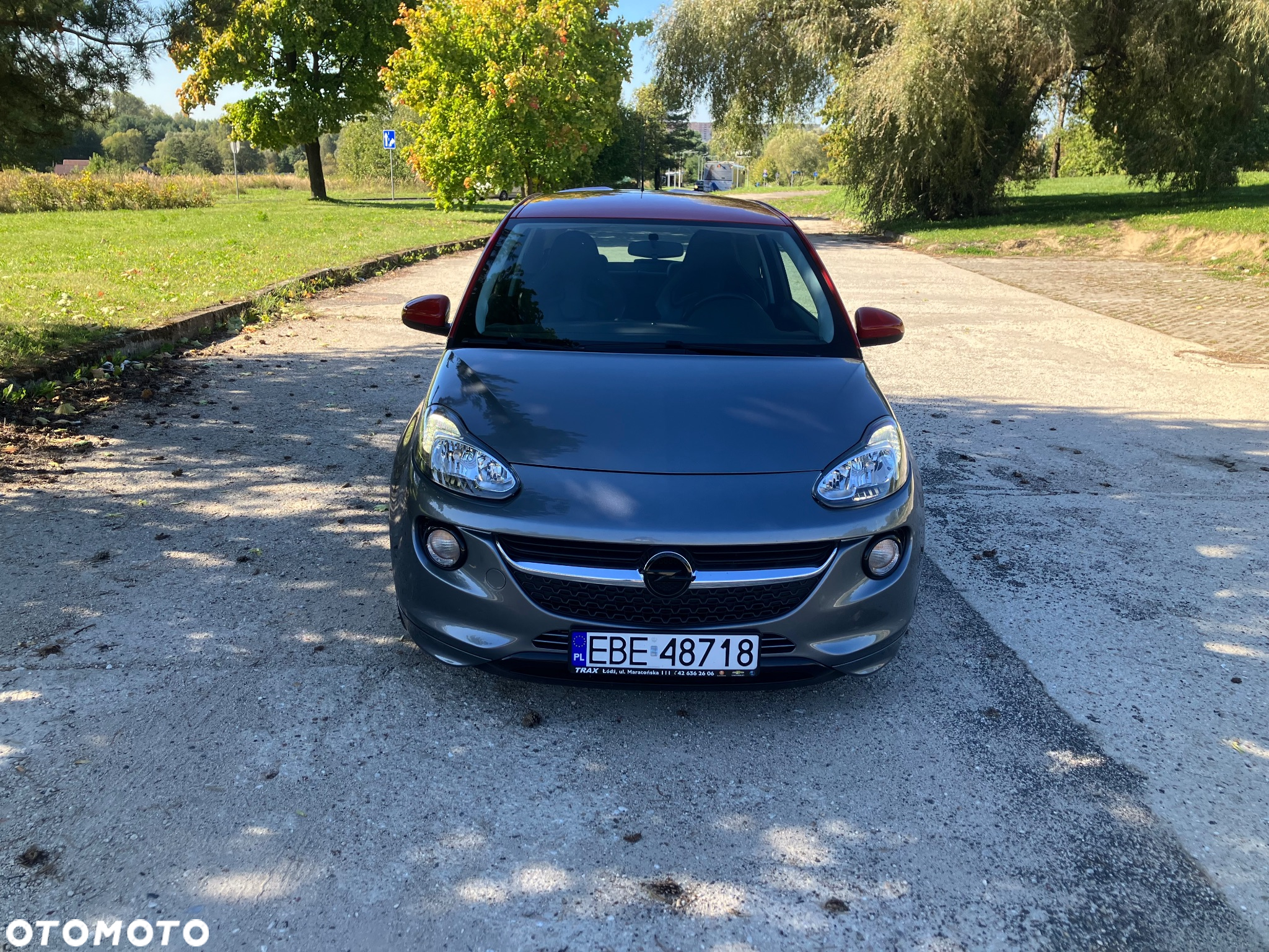 Opel Adam 1.4 Turbo S - 3