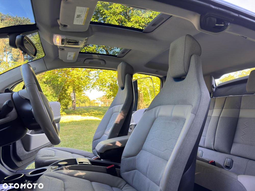 BMW i3 (94 Ah) - 17