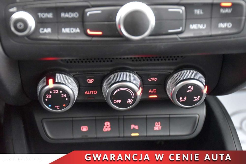 Audi A1 Sportback 1.2 TFSI S line edition m S line Sportpaket - 14