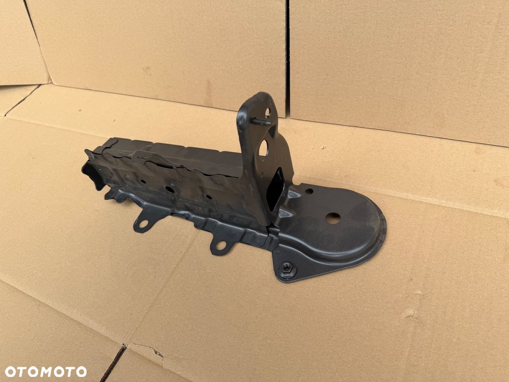 STREFA ZGNIOTU ODBOJ PRZOD PRZEDNI DOLNY PRAWY PRAWA  LEXUS ES VII 7 300 H 2.5 - 4