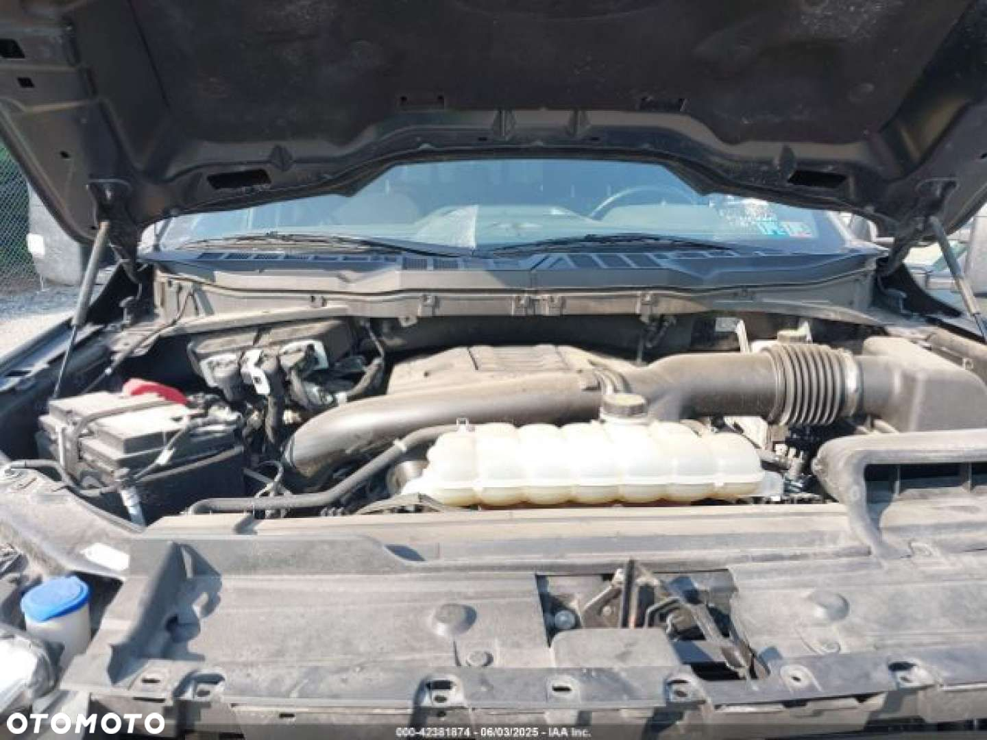 Ford F150 - 9