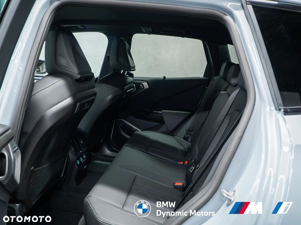 BMW X3 20 xDrive - 25