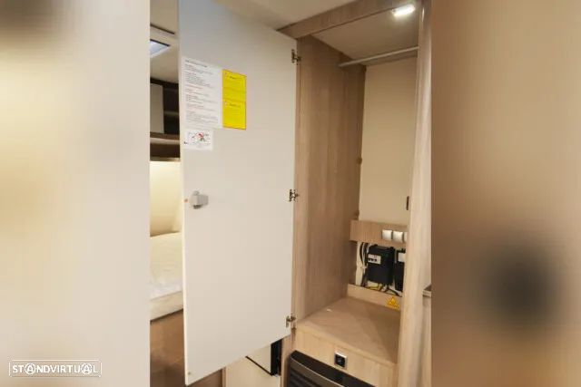 Burstner Premio 395 TS - 16