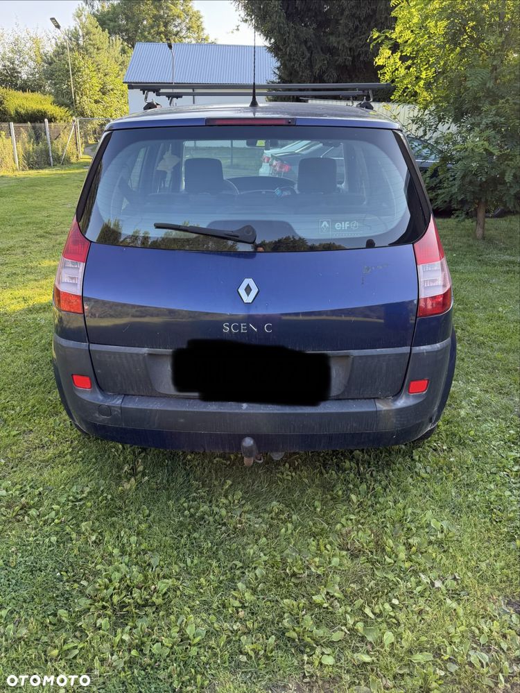 Renault Scenic - 2