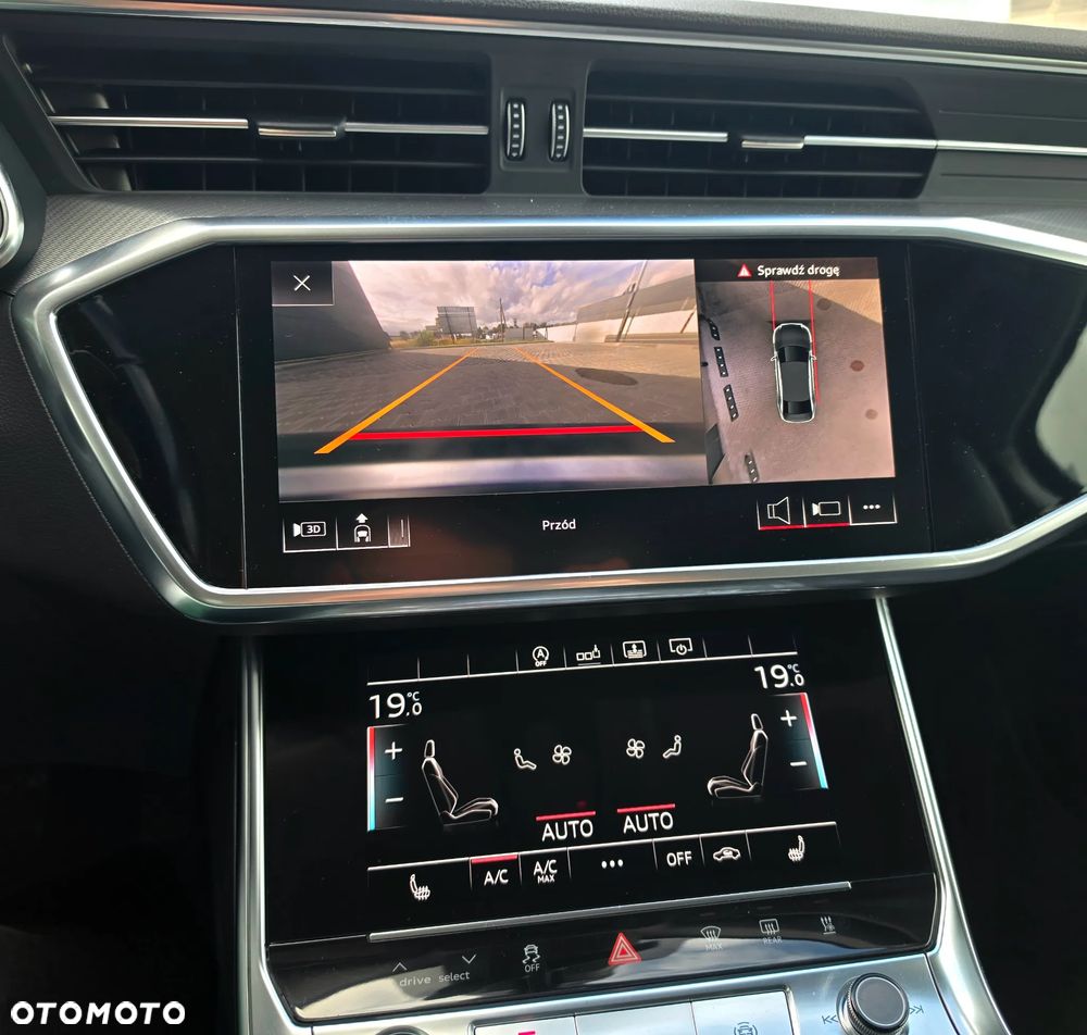 Audi A6 Limousine - 21
