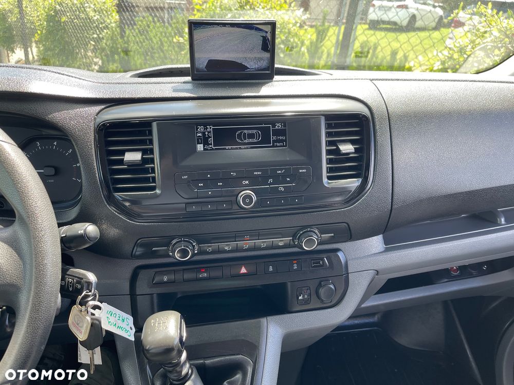 Toyota Proace - 19