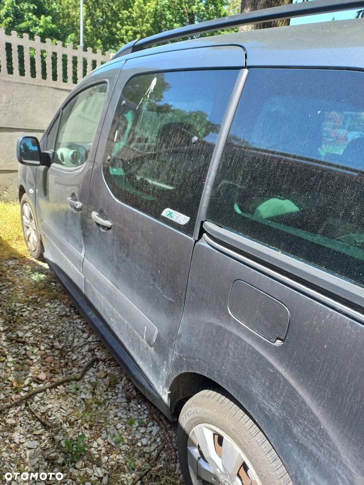 Citroën Berlingo - 2