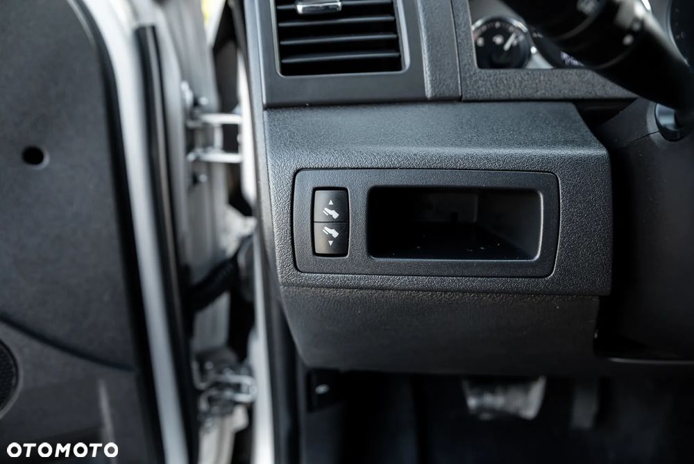 Jeep Grand Cherokee 3.0 CRD Automatik Overland - 30