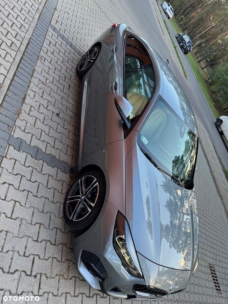 BMW Seria 2 218i - 6