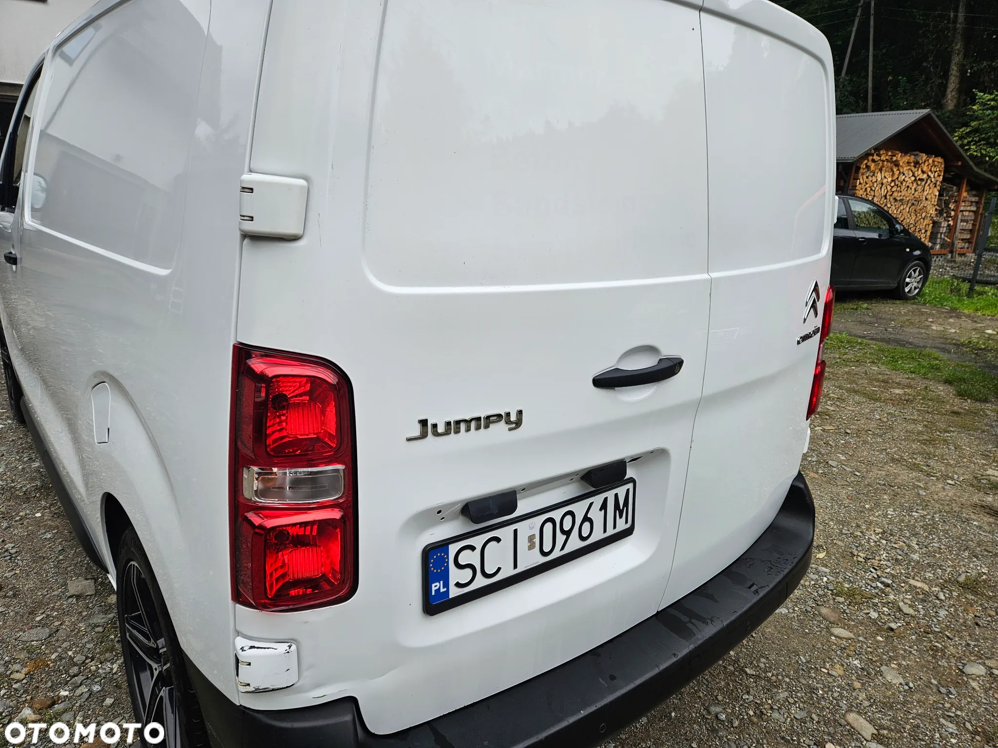 Citroën JUMPY - 4