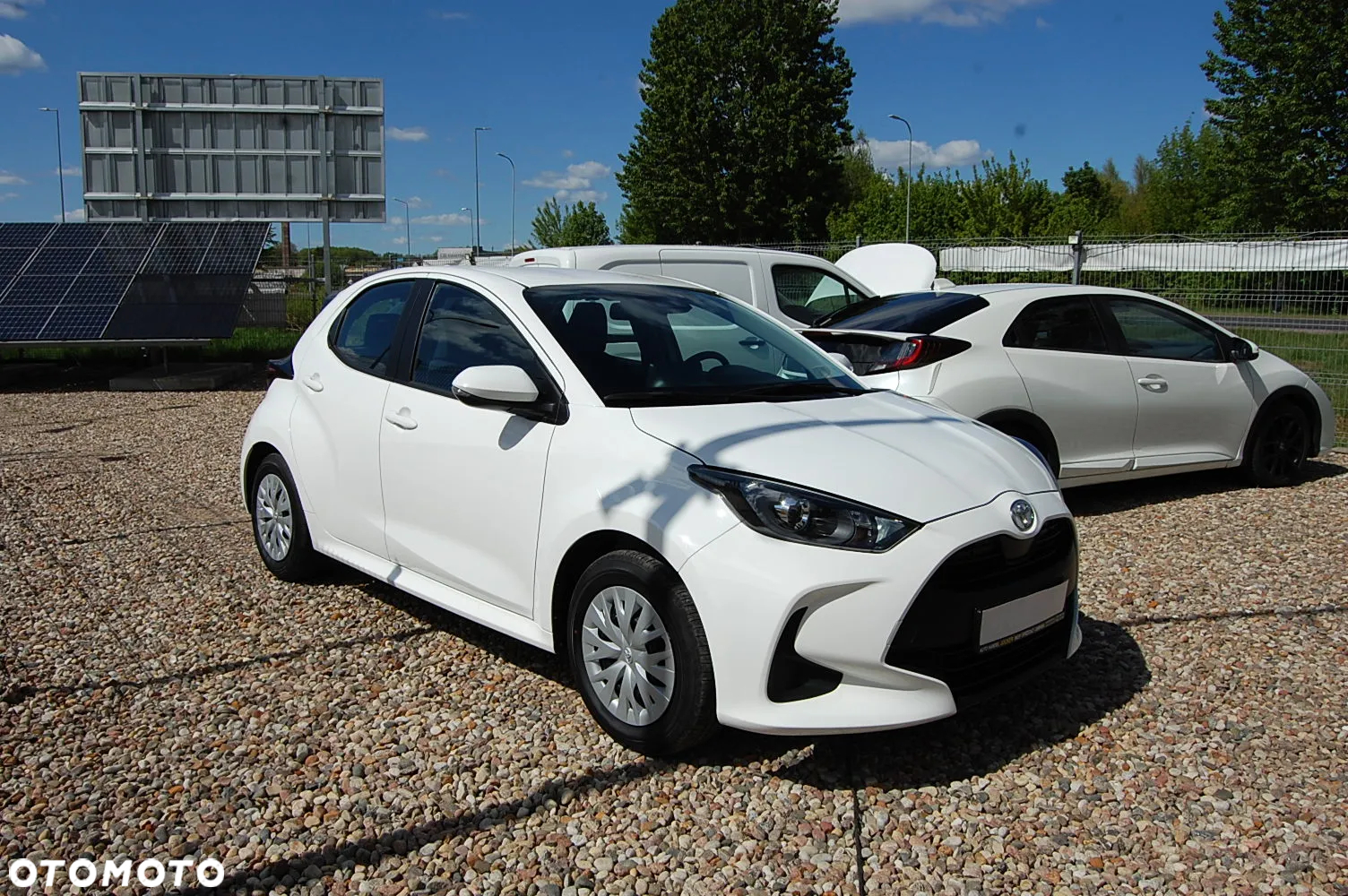 Toyota Yaris - 2