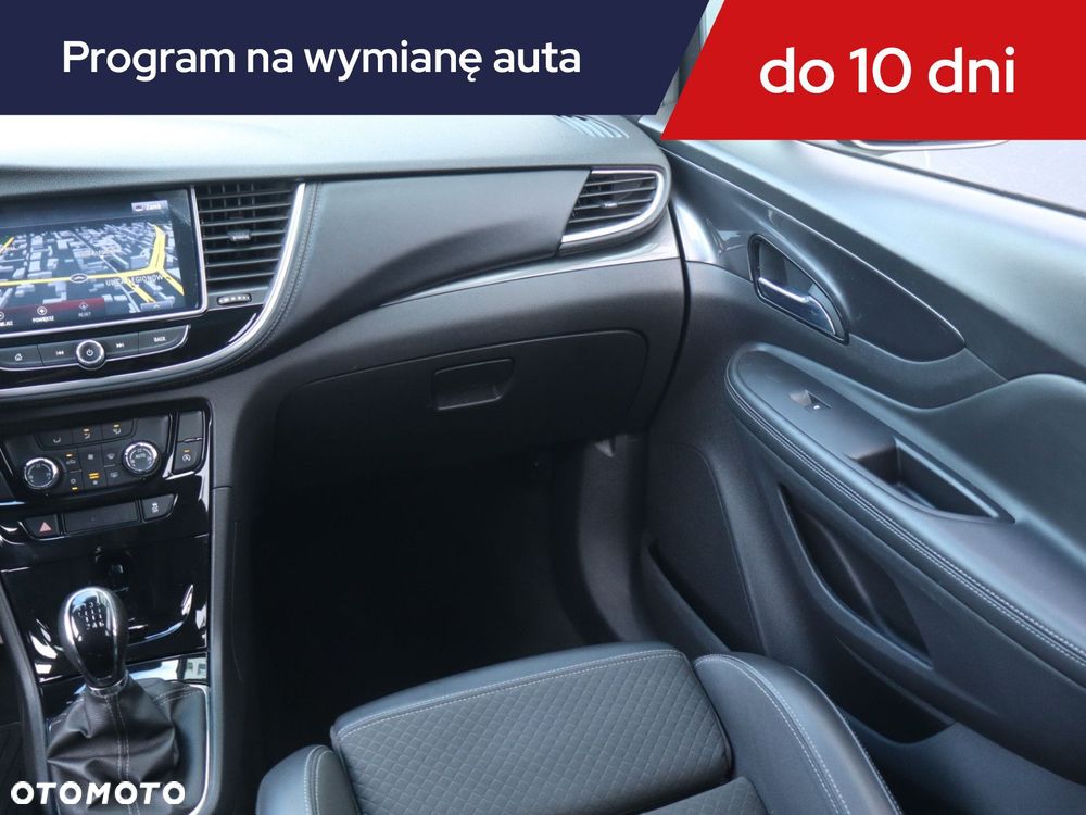 Opel Mokka - 10