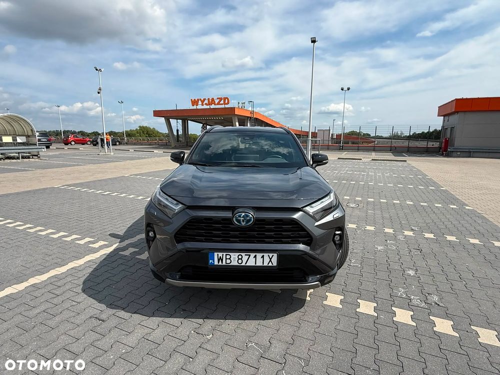 Toyota RAV4 2.5 Hybrid Selection 4x2 - 3