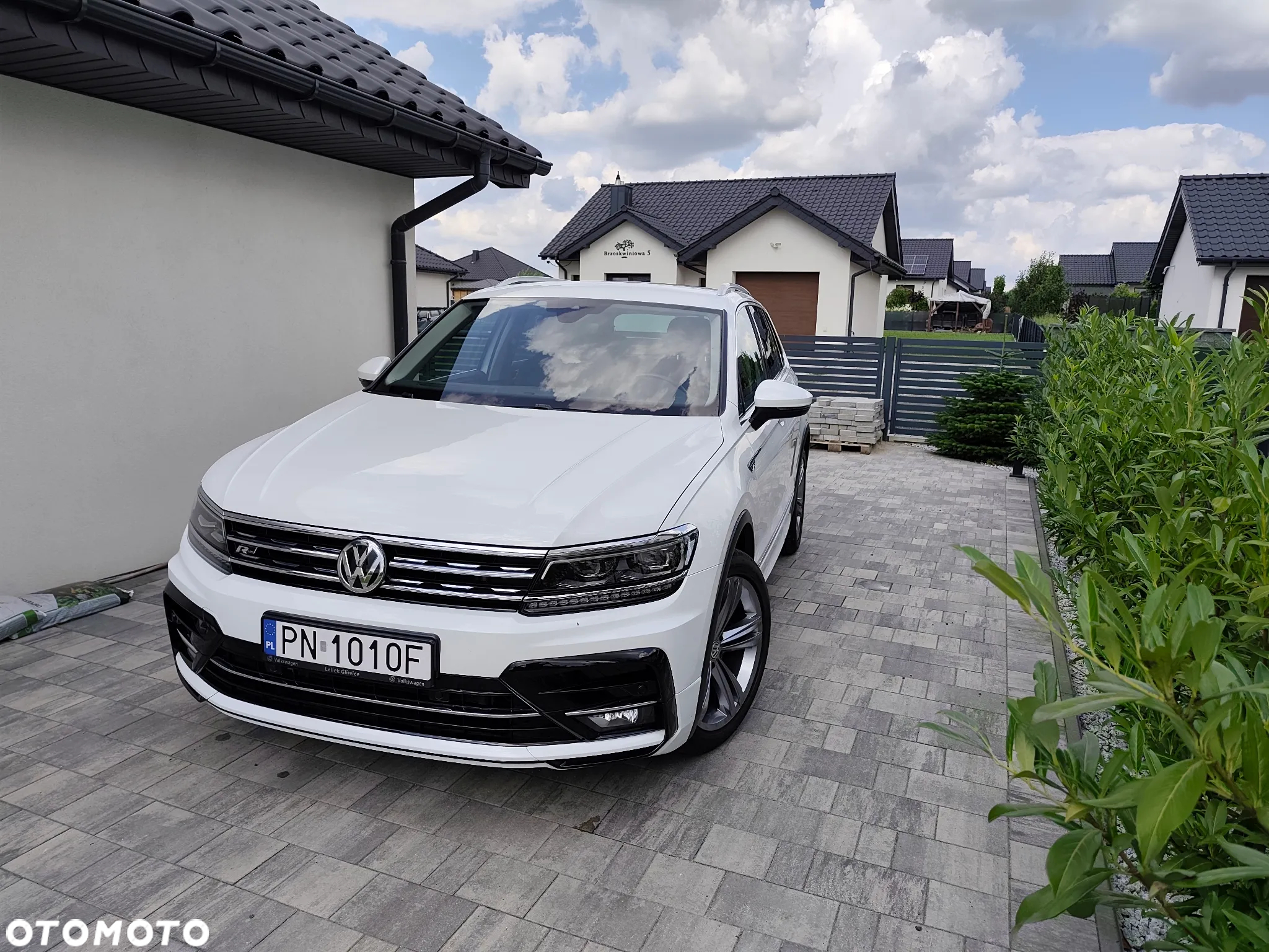 Volkswagen Tiguan 1.5 TSI EVO Highline DSG - 2